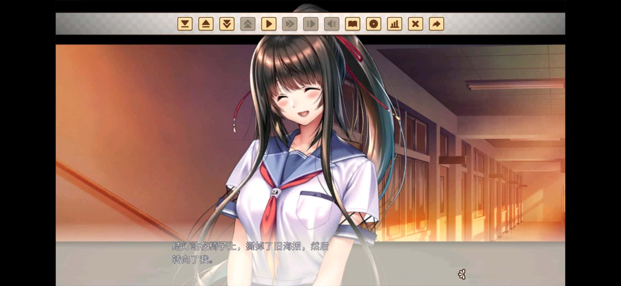 游戏画面1